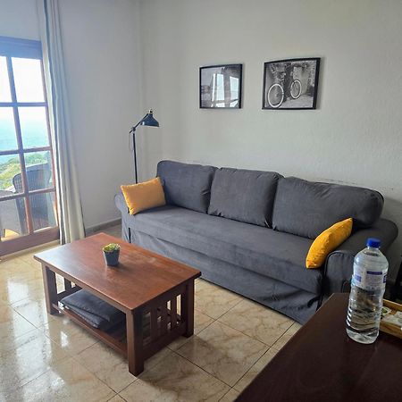 VV Mirador Isla Bonita by henrypole home Mazo Exterior foto