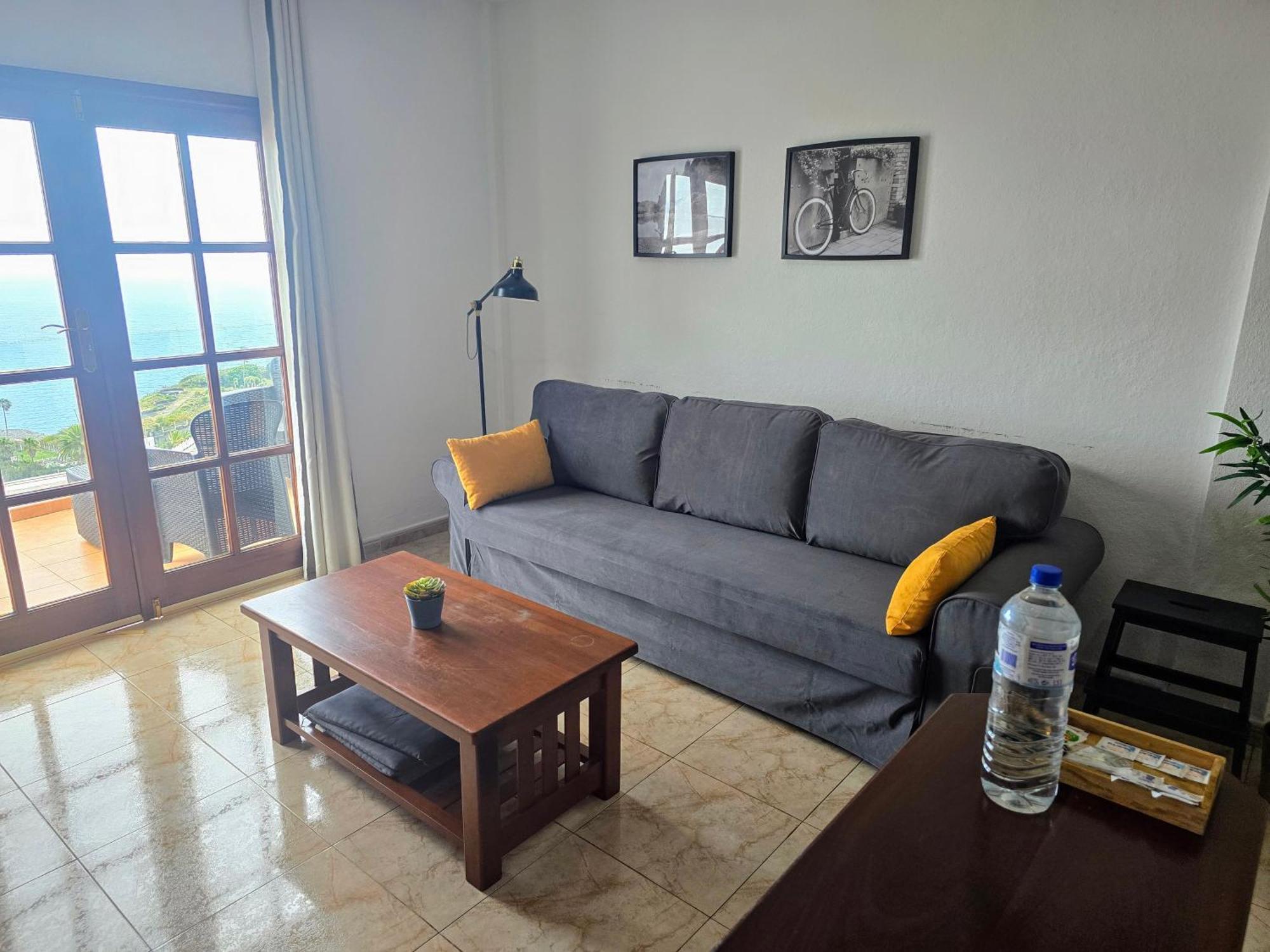 VV Mirador Isla Bonita by henrypole home Mazo Exterior foto