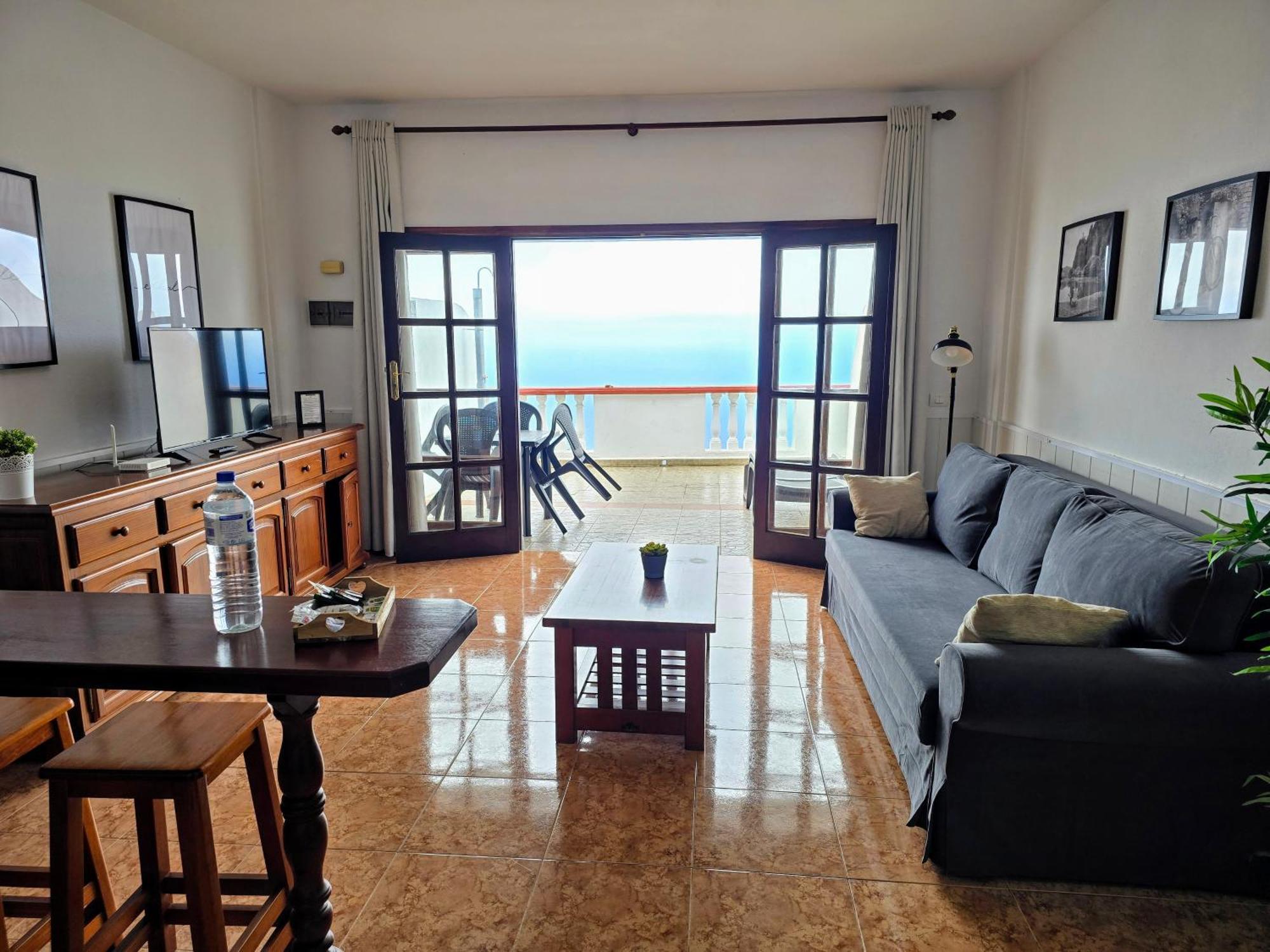 VV Mirador Isla Bonita by henrypole home Mazo Exterior foto