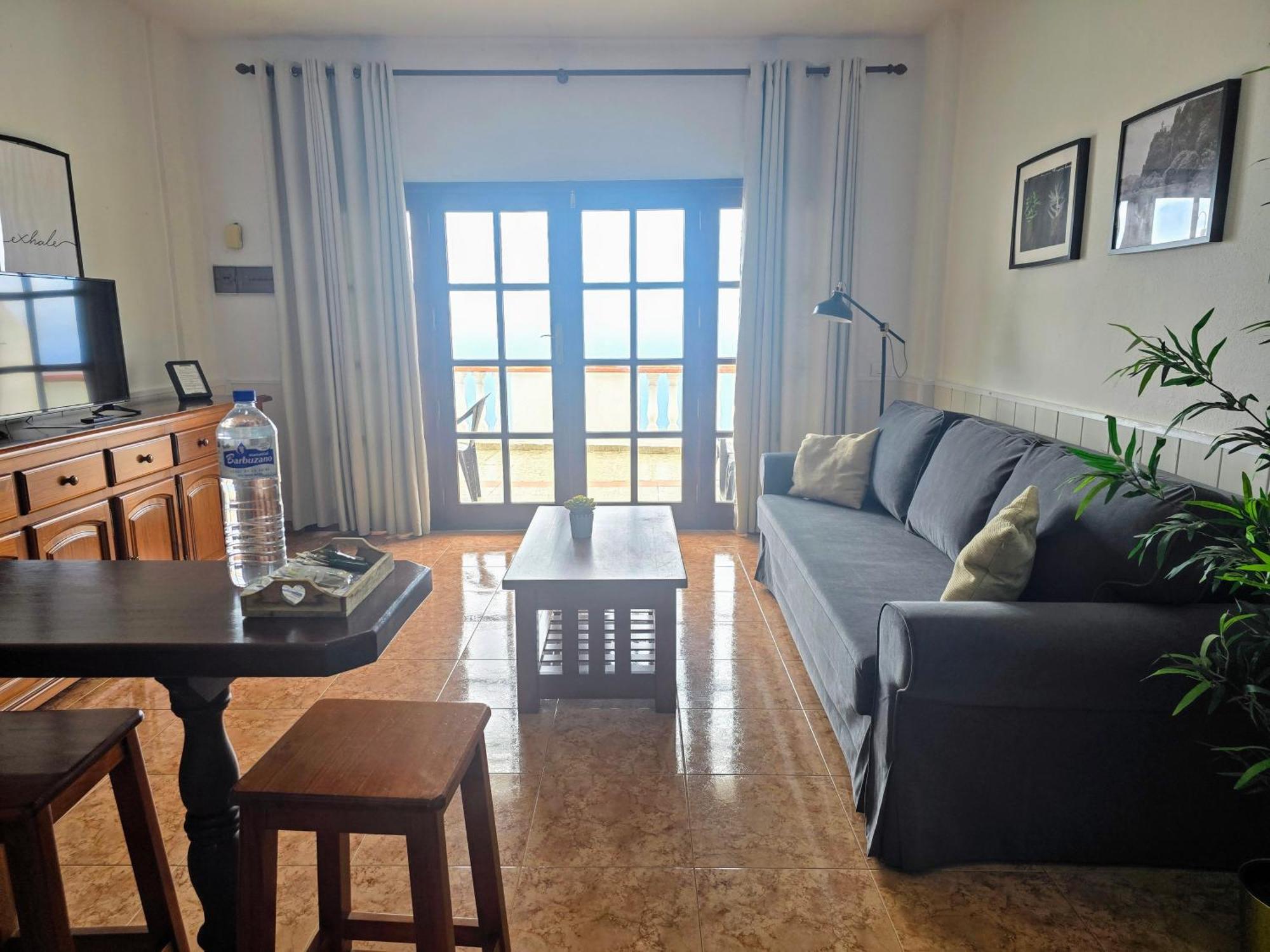 VV Mirador Isla Bonita by henrypole home Mazo Exterior foto
