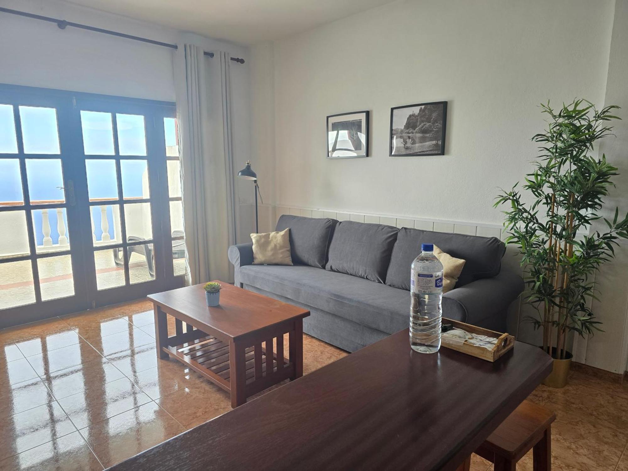 VV Mirador Isla Bonita by henrypole home Mazo Exterior foto